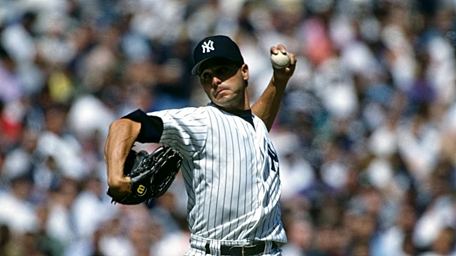 Yankees Birthday of the Day: Jimmy Key