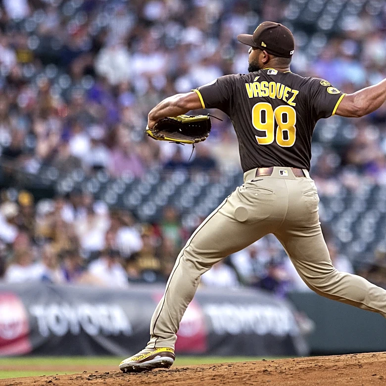 Good Morning San Diego: Randy Vasquez deals in Padres win over Rockies