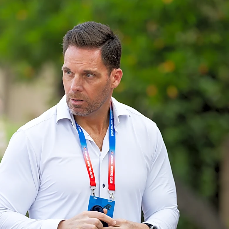 2026 CSR NFL Mock Draft 5.0