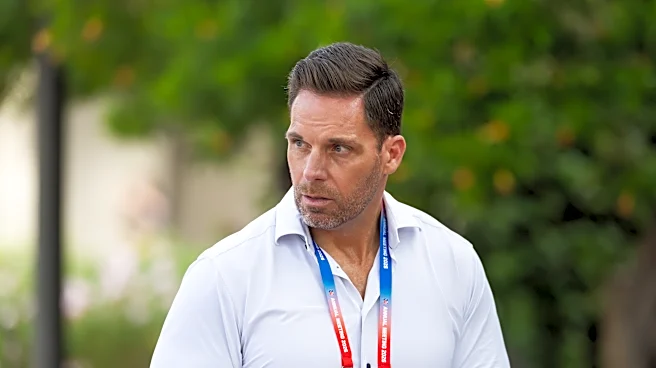 2026 CSR NFL Mock Draft 5.0