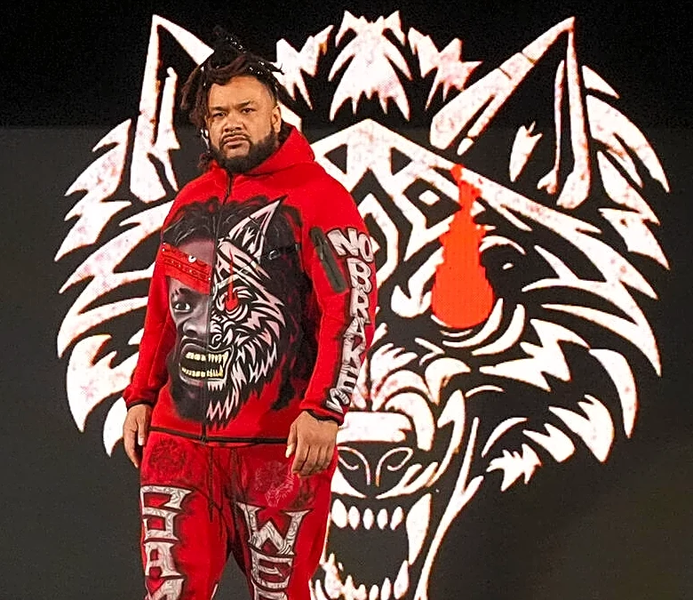 Wait a minute: How did Jacob Fatu just show up on Raw?