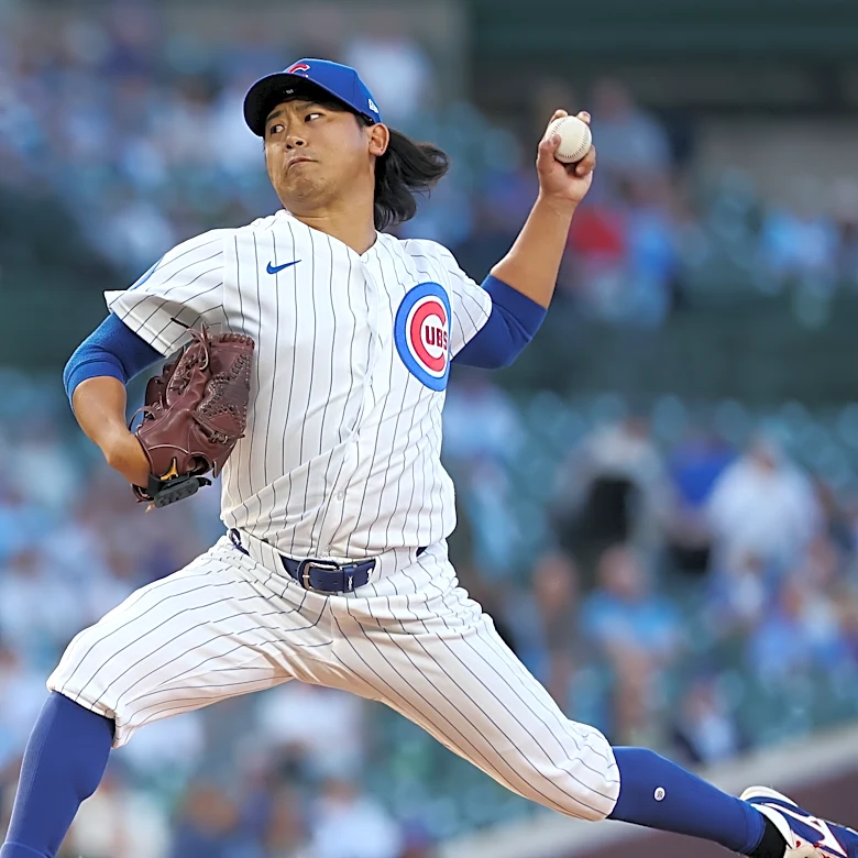 2026 Cubs Heroes and Goats: Game 23