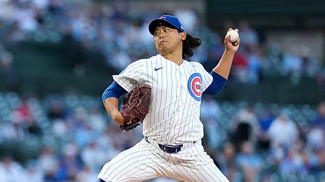 2026 Cubs Heroes and Goats: Game 23