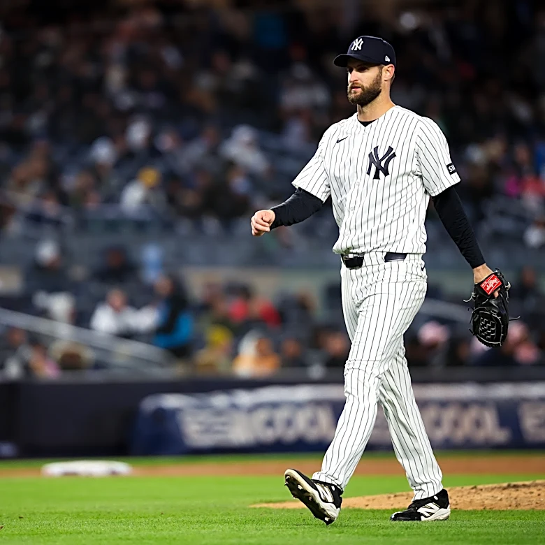 Yankees place Ryan Weathers on paternity list, recall Jake Bird