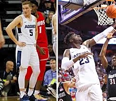 Peak Perspective: Top 10 Basketball Players of the Mountain West Division Era