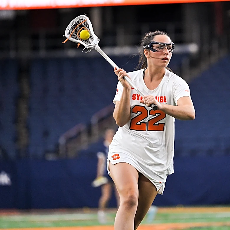 Syracuse women’s lacrosse: Seven Orange make All-ACC Teams