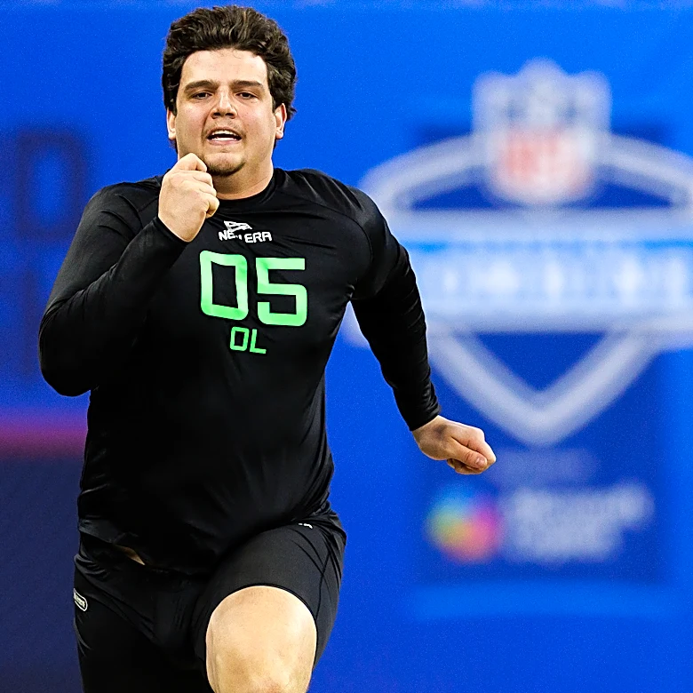 Patriots links 4/22/26: NFL Draft a fountain of youth…and depth