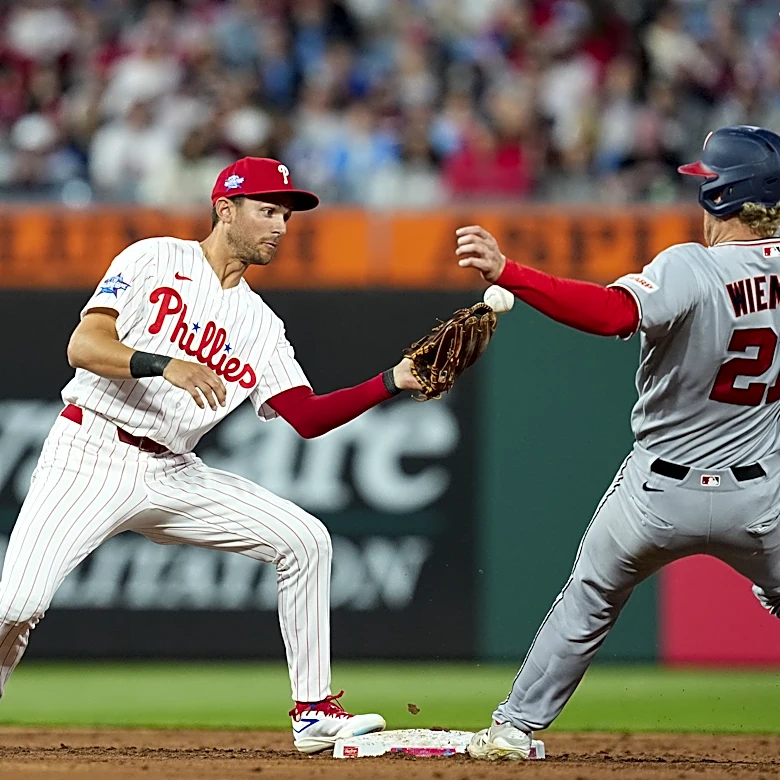 Where have all the fielders gone?