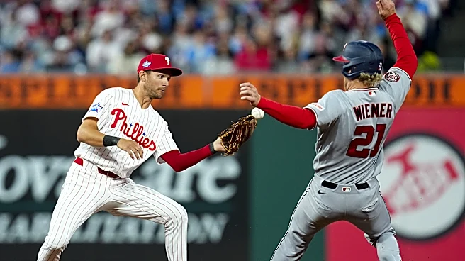 Where have all the fielders gone?