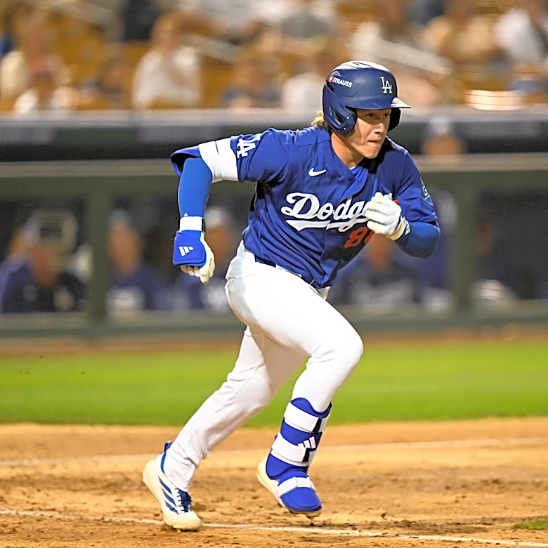 Dodgers minors: Charles Davalan’s two homers not enough for Loons