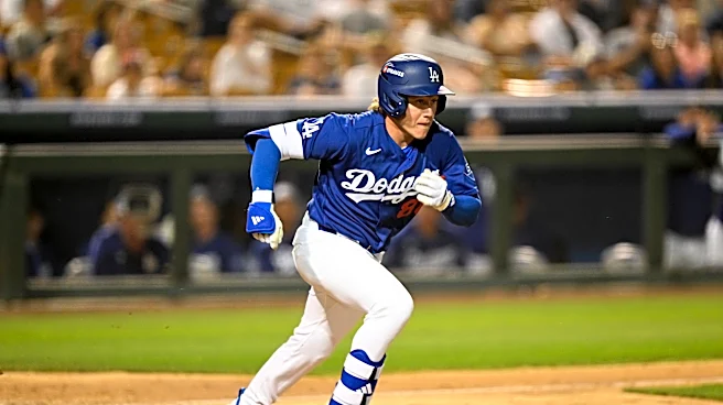 Dodgers minors: Charles Davalan’s two homers not enough for Loons