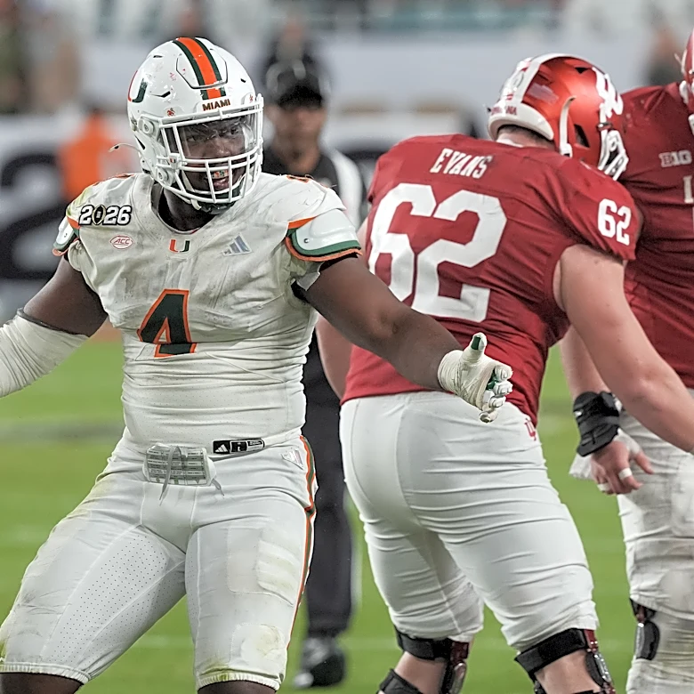 More mock madness for Miami