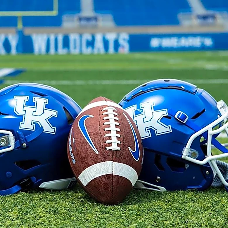 Kentucky football adds 3-star LB Antoine Higgins in the class of 2027