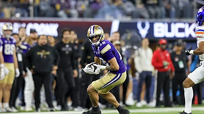 Wednesday Dots: NFL Draft Eve