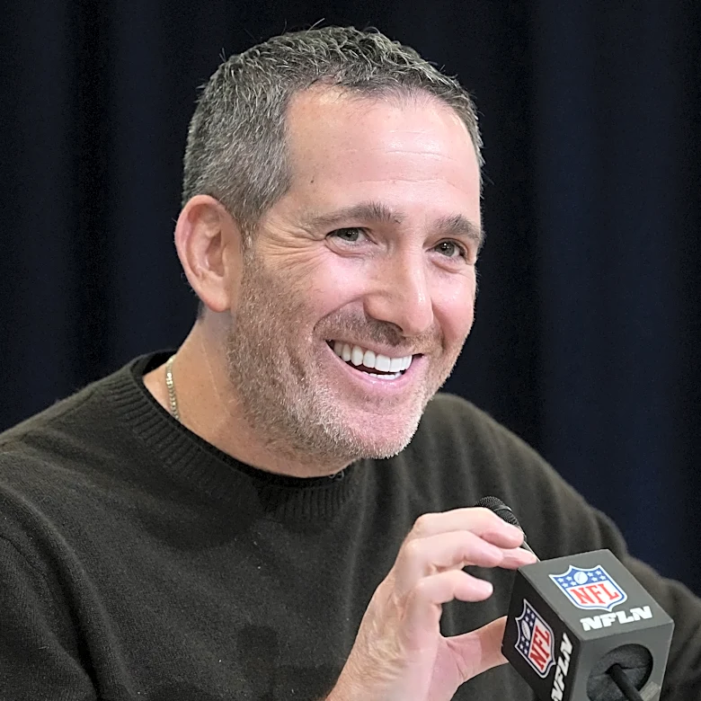 Eagles draft preview: Three 1st round trade scenarios