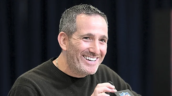 Eagles draft preview: Three 1st round trade scenarios