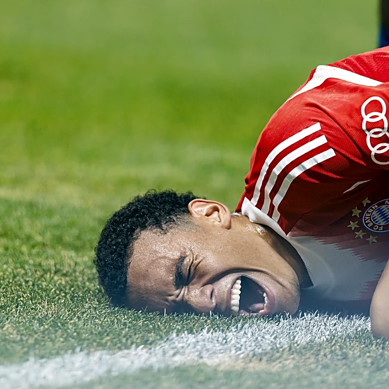 Uli Hoeneß says Gianluigi Donnarumma’s tackle on Jamal Musiala was ‘utter madness’