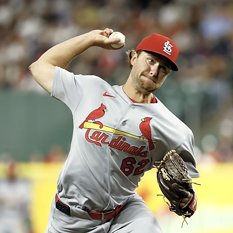 Game Discussion for St. Louis Cardinals vs Miami Marlins Wednesday