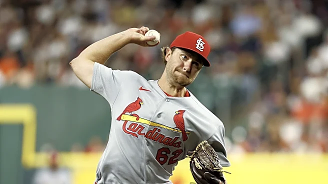 Game Discussion for St. Louis Cardinals vs Miami Marlins Wednesday