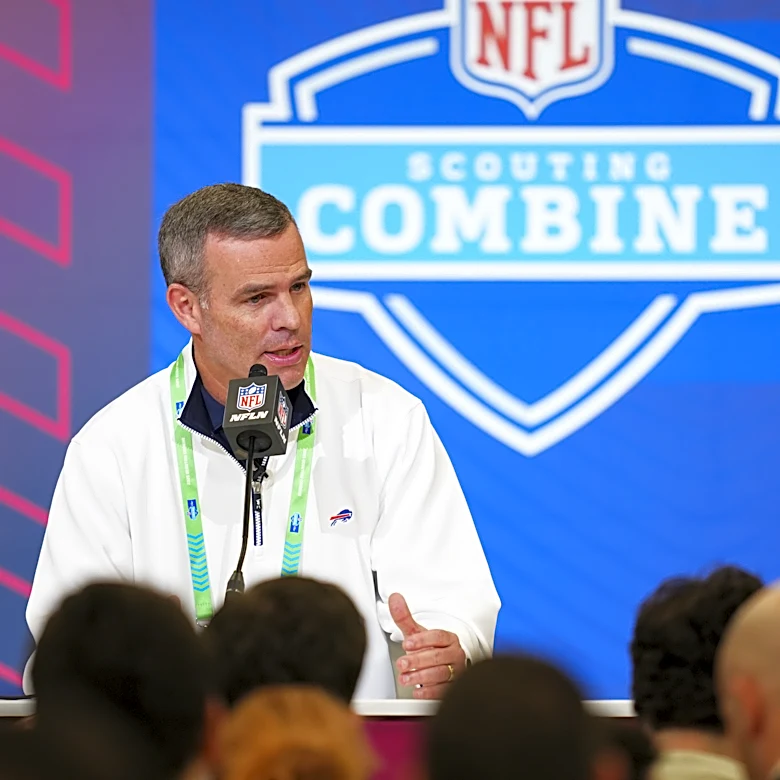 Bills news: The latest news around Buffalo’s draft needs