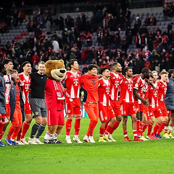 DFB-Pokal Matchday Preview: Bayer Leverkusen vs. Bayern Munich: Match discussion, game time thread, odds, prediction, how to watch