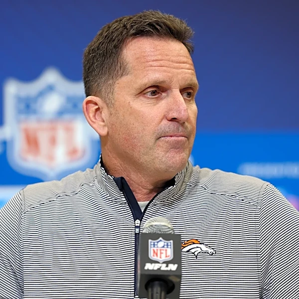 The ‘No Bull’ 2026 Denver Broncos Draft Preview