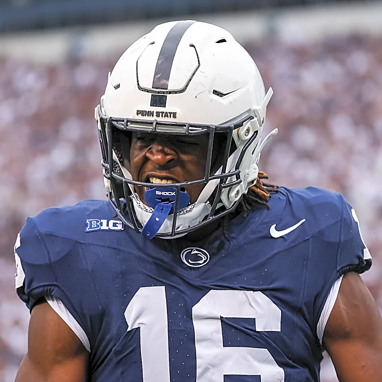 Parish’s 2026 NFL Draft gems: Tight ends