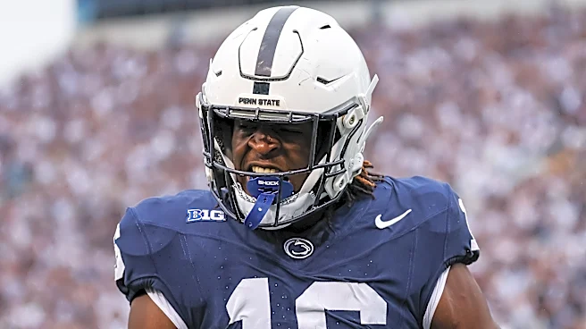 Parish’s 2026 NFL Draft gems: Tight ends