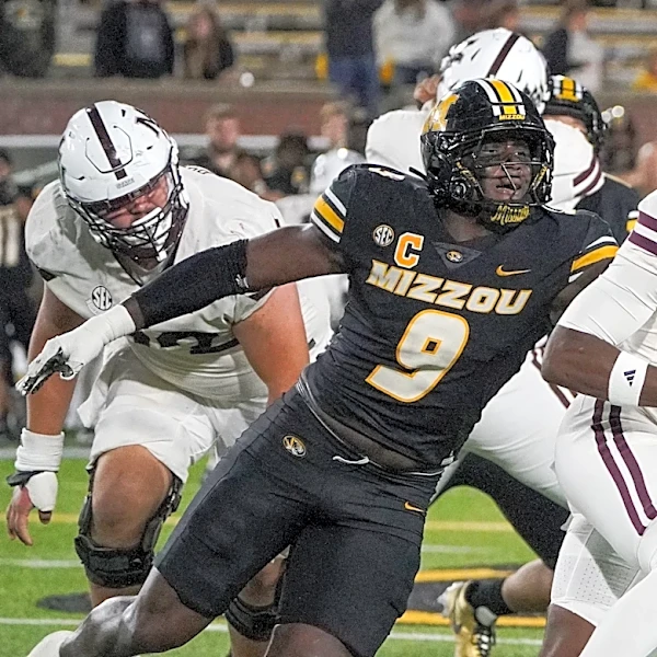 2026 Bears draft: Evaluating prospects with confirmed top-30 visits