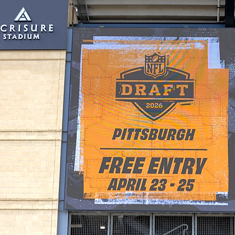 NFL Draft 2026: Schedule, how to watch, & details for all three days