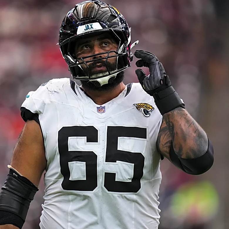 Which future roster needs should the Jaguars address in the 2026 NFL Draft?