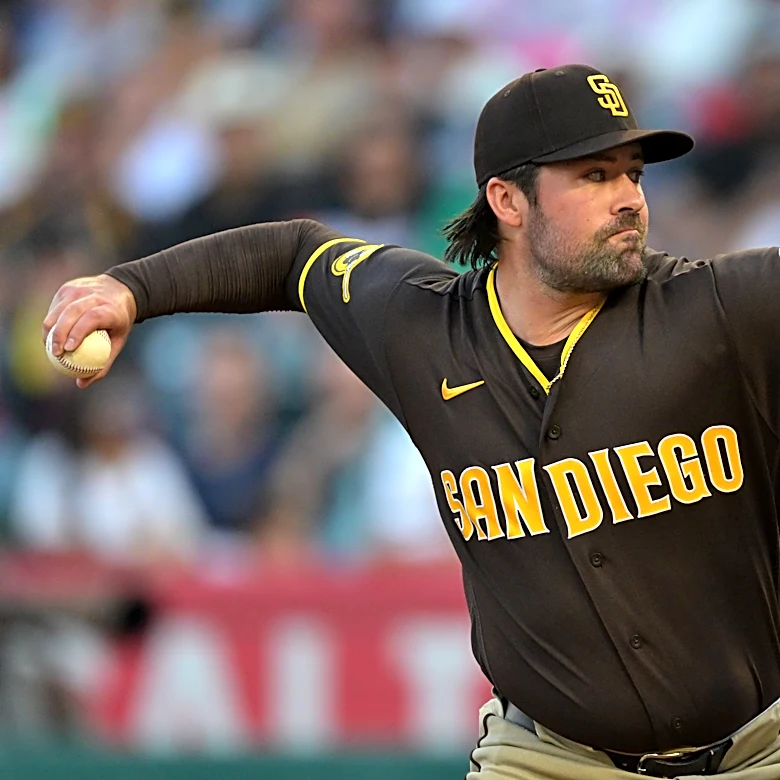 What to expect from Matt Waldron