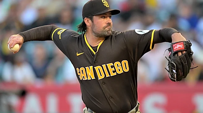 What to expect from Matt Waldron