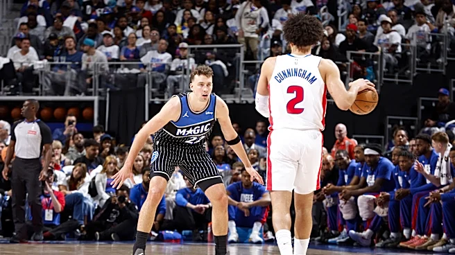 Pistons vs. Magic preview: Must-win game 2