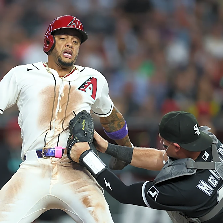 Snake Bytes 4/22: Dust Off and Try Again