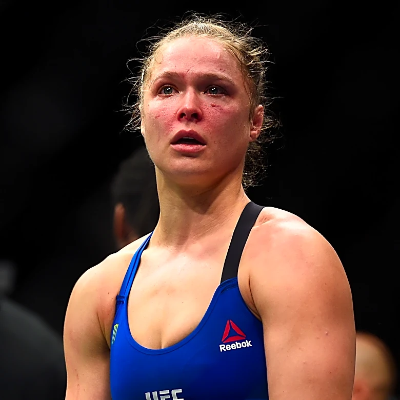 WARNING! Ronda Rousey cash grab expected to backfire for Netflix, send fed-up fight fans back to UFC
