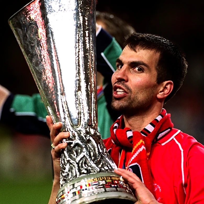 Exclusive: Treble Winning Star Markus Babbel On Liverpool’s Struggles