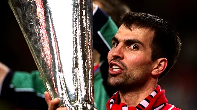 Exclusive: Treble Winning Star Markus Babbel On Liverpool’s Struggles