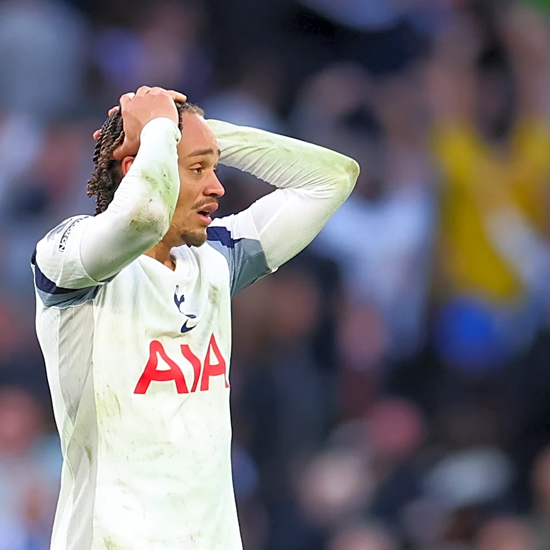 Former Borussia Dortmund exec to run…Tottenham Hotspur?