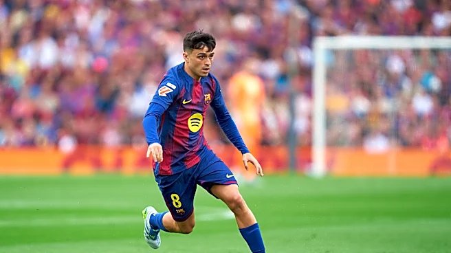 Barcelona vs Celta Vigo live stream: Lineups, Kickoff time, TV channel, How to watch La Liga online
