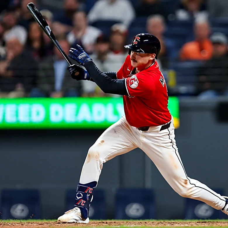 GAME THREAD: Astros at Guardians, game 26 of 162