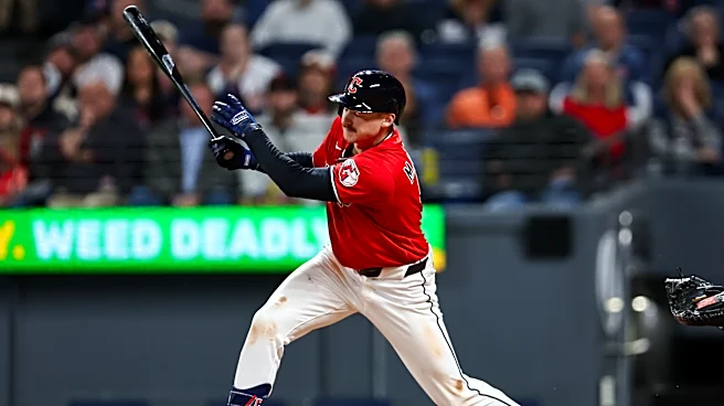 GAME THREAD: Astros at Guardians, game 26 of 162