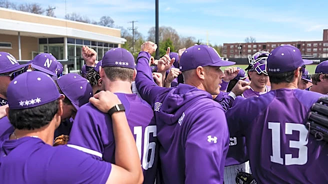 The good, the bad and what’s next for a struggling Northwestern squad