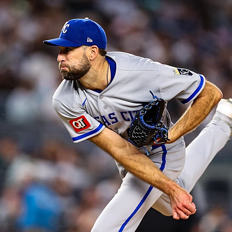 Royals vs. Orioles Game 25 Gamethread