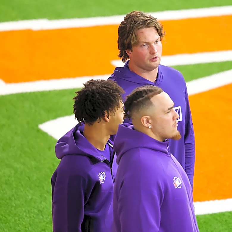 49ers listed as a team that ‘would love to’ leave Round 1 with this position