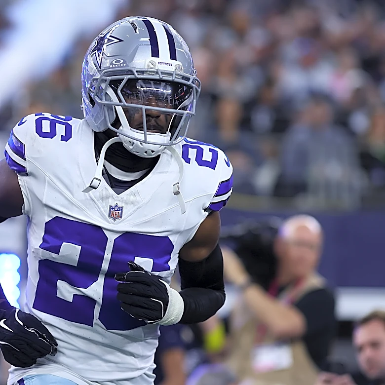 Cowboys talent tiers: Defensive backs