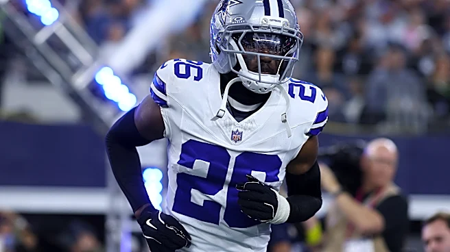 Cowboys talent tiers: Defensive backs