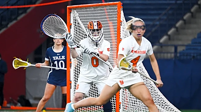 Syracuse women’s lacrosse: ACC Tournament Quarterfinal vs. Virginia preview and game thread