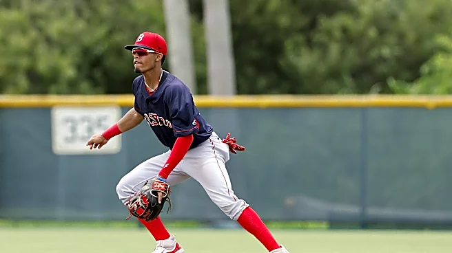 Red Sox Minor Lines: Yes, Franklin Arias hit another home run