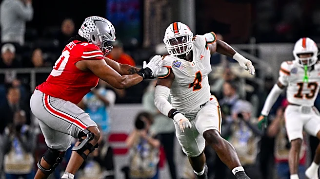 Chiefs Market Movers: Pre-Draft Primer with Prospects to know